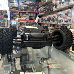 Redcat Machete 6S 1/6 4WD Brushless Monster Truck