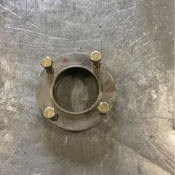 Front Drive Line Spacer For 208/241 Transfer Case