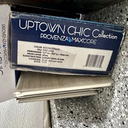 Provenza Maxcore Uptown Chic Luxury Vinyl Planks