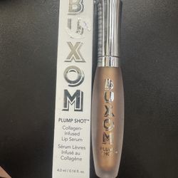 New Lip Tint $15 “gilt”