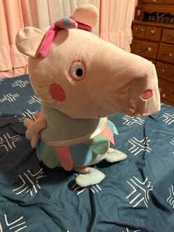 28” Peppa pig