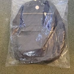 Jessica Moore Weekend Backpack