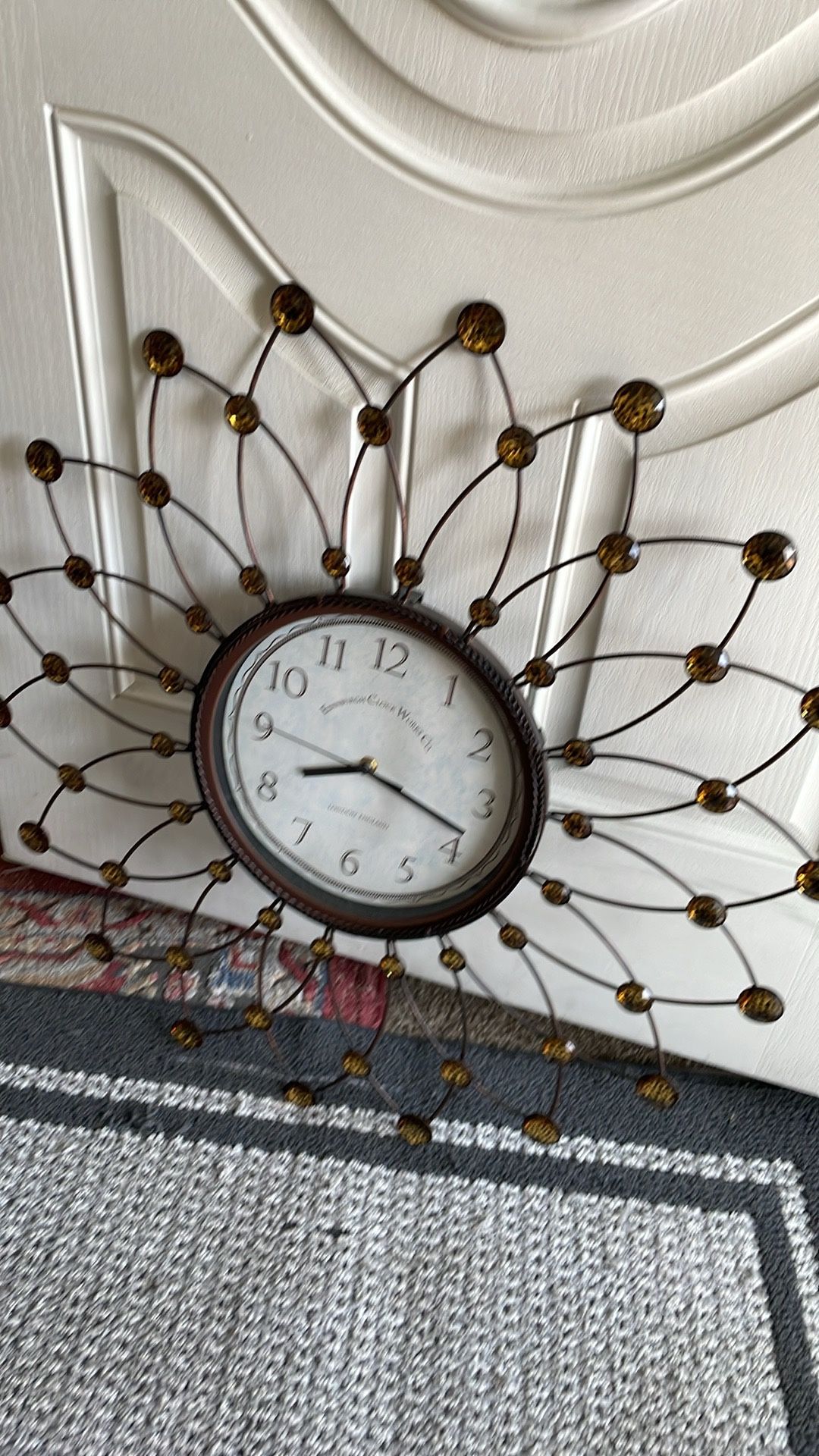 Clock