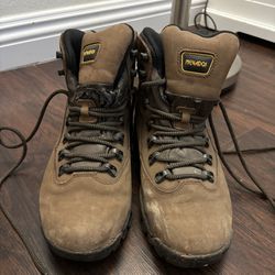 Hiking Boots