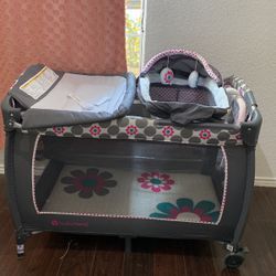 Baby Nursery