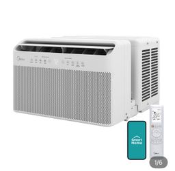 Window A/C