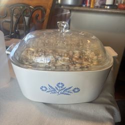 CORNING WARE