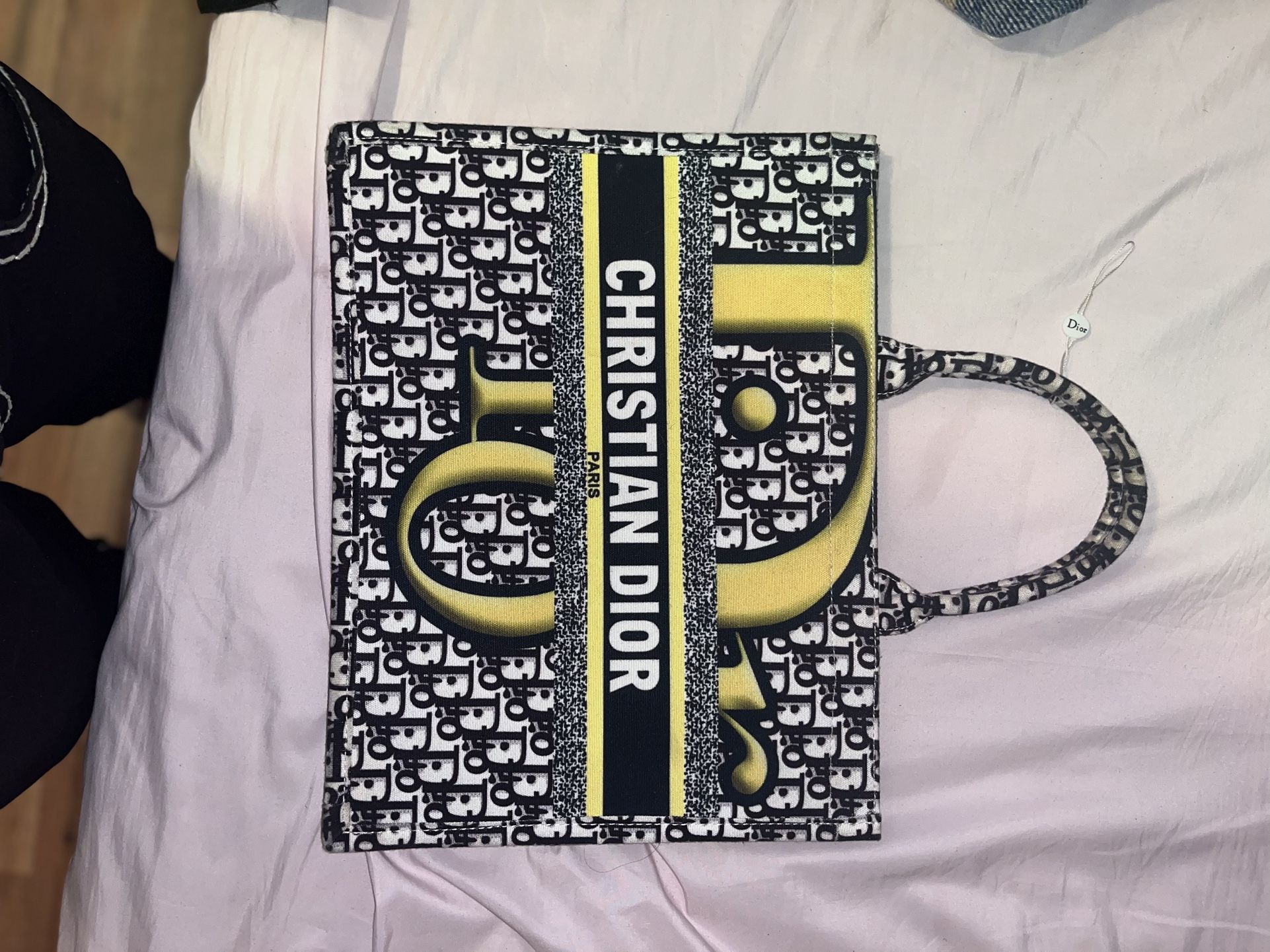 Christian Dior Bag 