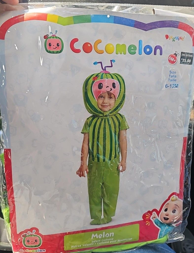 Cocomelon