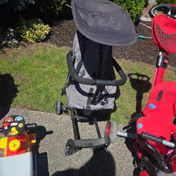 Dream On Me Stroller 