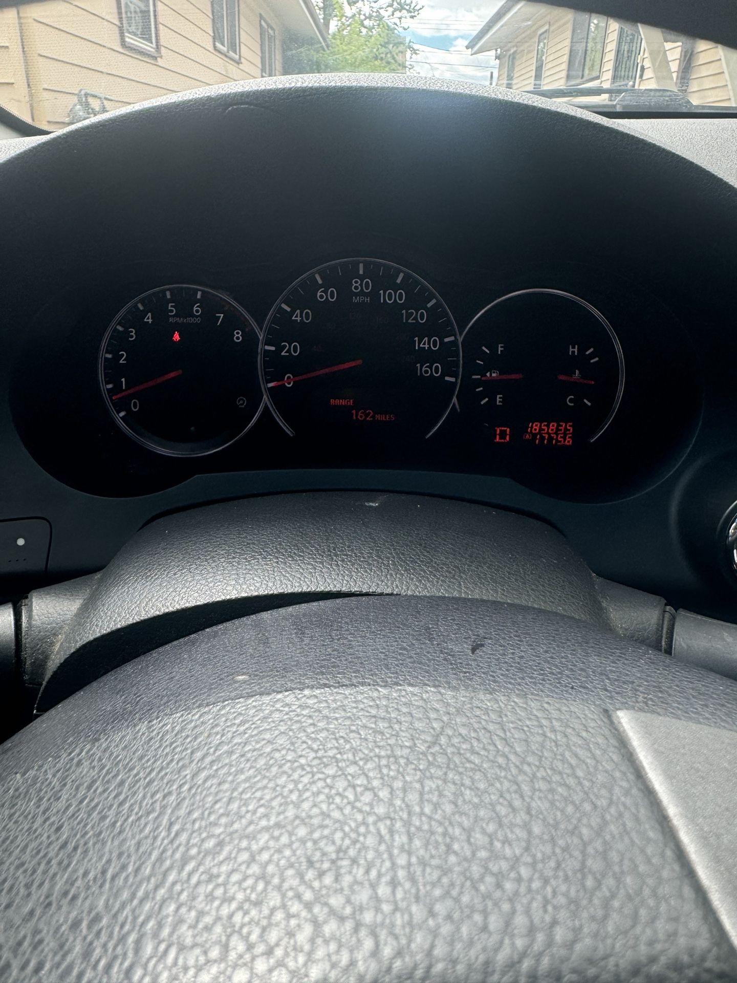 2010 Nissan Altima