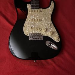 Fender “ Parts Caster “