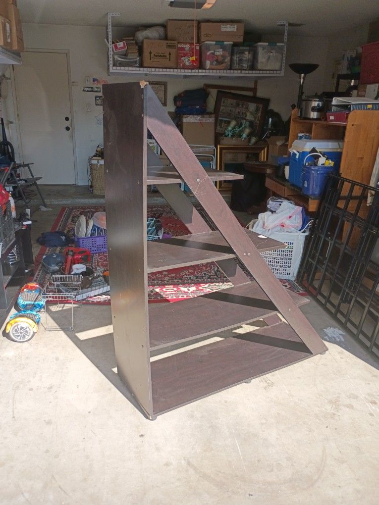 Shelves/Book Shelf
