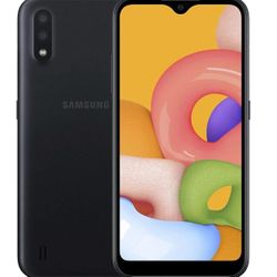 📱 Samsung Galaxy A01 – Unlocked– Great Condition