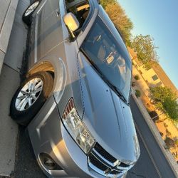 Very Nice 2016 Dodge Journey Cold AC Clean Title 