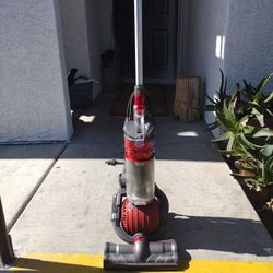 Dyson 24 Vacuum