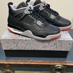 Jordan 4 Reimagined (Size 10.5)