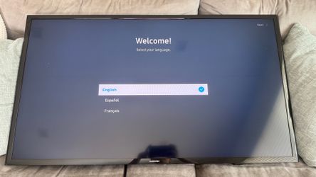 UN40N5200AF (a 40" Class N5200 Full HD Smart TV)