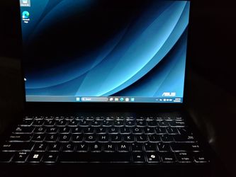 ASUS Zenbook 14