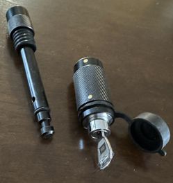 Hitch Pin