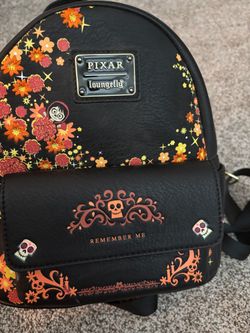 Disney Loungefly Backpack