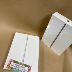 Apple IPad 8th Gen Tablet - Pay $5 today and pay the rest later -