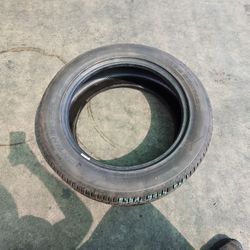 235/55/19 Continental Tire 235 55 19