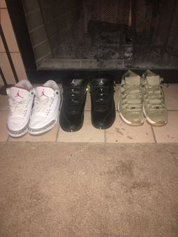 Taking offers and trades