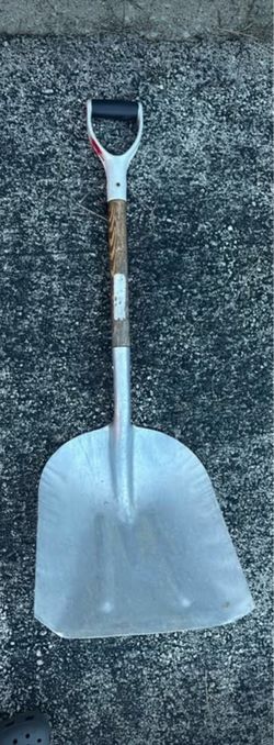 Garden Shovel