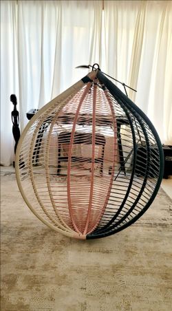 Hanging Chair