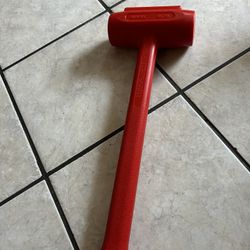 Dead Blow 5lb Sledge Hammer Blue Point