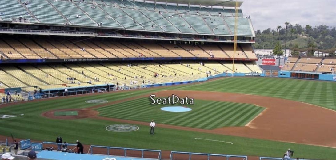 Dodgers vs Mariners
