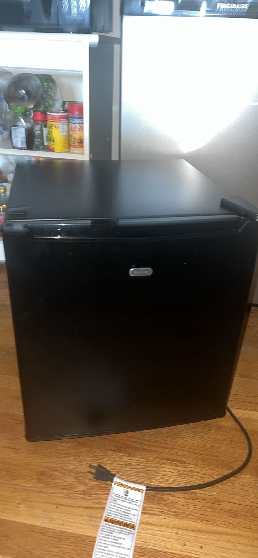 Mini Fridge