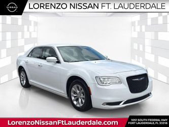 2023 Chrysler 300