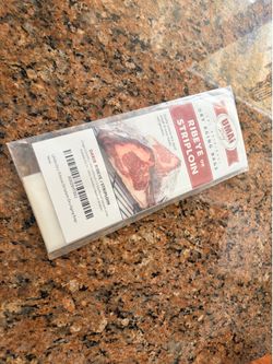 UMAi Dry Ribeye / Striploin Dry Aging Bags (Brand New)