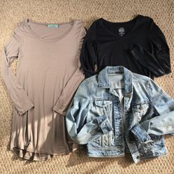Women's SM Fall/Winter Essentials