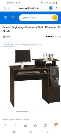 Computer Desk *Read Description*