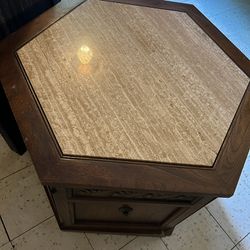 End Table 