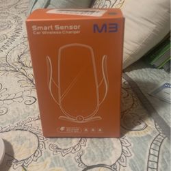 Car Wireless Charger