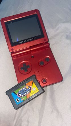 Gameboy Sp Advance