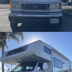 2005 31Ft Coachman Leprechaun