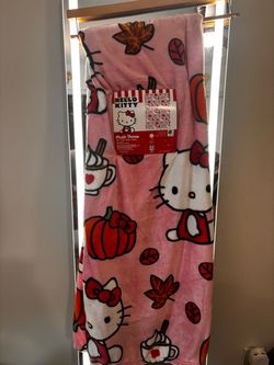 Hello kitty