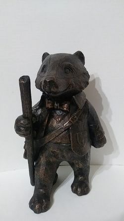 Statue