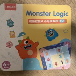 Brain Training Travel Toys For Kids - Clearance