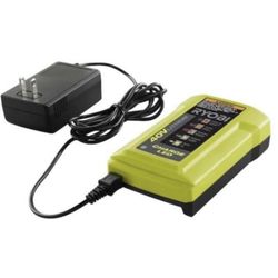 New RYOBI 40V Lithium-Ion Charger $40 Firm