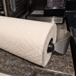 Paper Towel Holder 