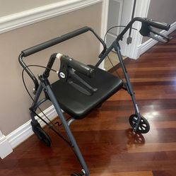 Walker Adjustable