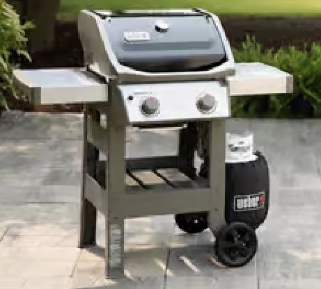 Barbecue Grill