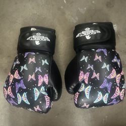 Youth Boxing Gloves 