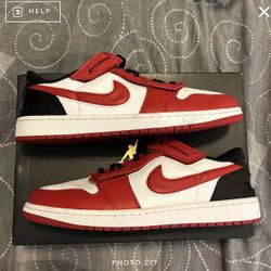 Air Jordan 1 Fly Ease Size 12